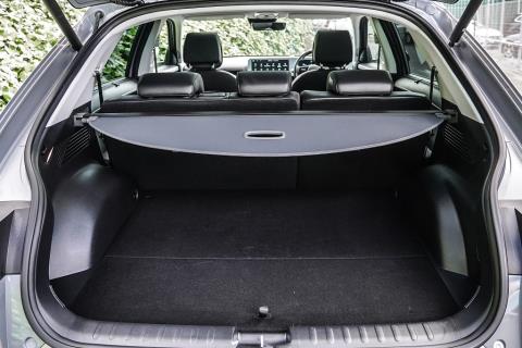 2023 Hyundai IONIQ 5 84kWh - Thumbnail