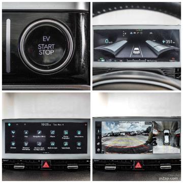 2023 Hyundai IONIQ 5 84kWh - Thumbnail