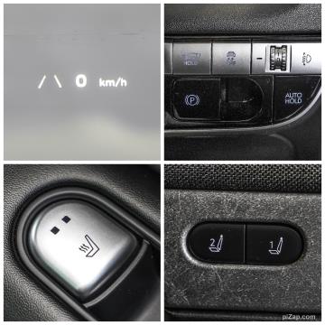 2023 Hyundai IONIQ 5 84kWh - Thumbnail