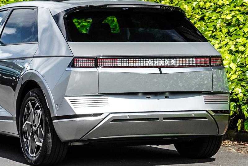 2023 Hyundai IONIQ 5 84kWh