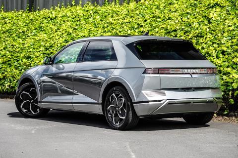 2023 Hyundai IONIQ 5 84kWh - Thumbnail