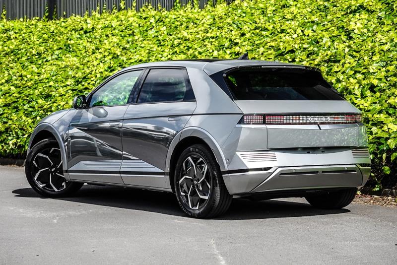 2023 Hyundai IONIQ 5 84kWh