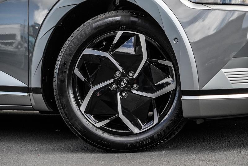 2023 Hyundai IONIQ 5 84kWh