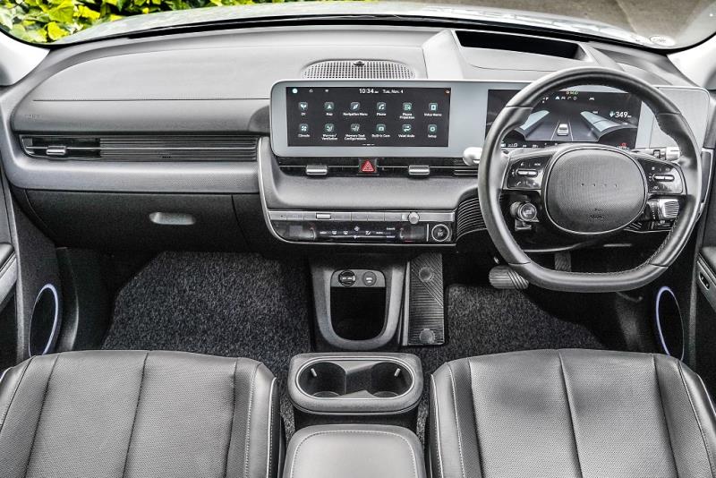 2023 Hyundai IONIQ 5 84kWh