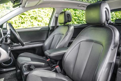 2023 Hyundai IONIQ 5 84kWh - Thumbnail