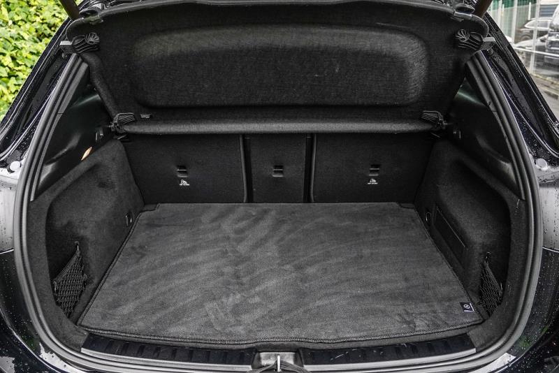 2021 Mercedes Benz EQA 250 AMG Line Premium