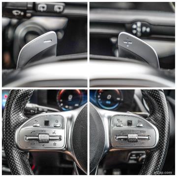 2021 Mercedes Benz EQA 250 AMG Line Premium - Thumbnail