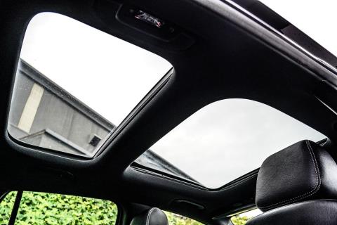 2021 Mercedes Benz EQA 250 AMG Line Premium - Thumbnail