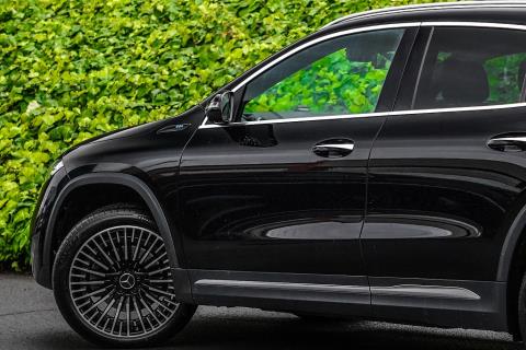 2021 Mercedes Benz EQA 250 AMG Line Premium - Thumbnail