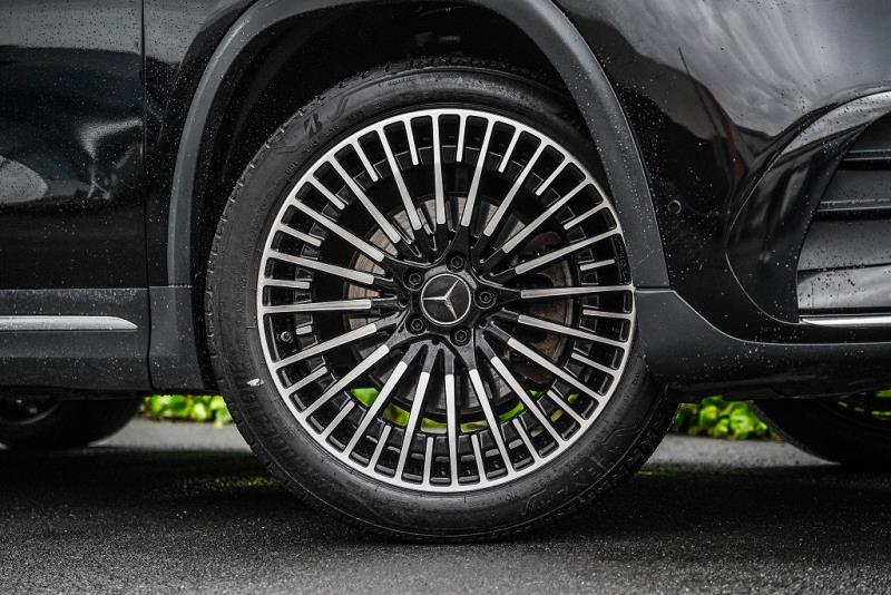 2021 Mercedes Benz EQA 250 AMG Line Premium