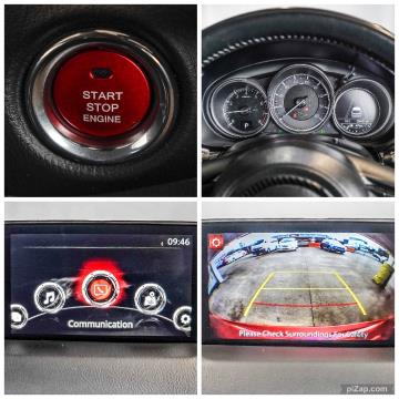 2017 Mazda CX-5 25S L Package - Thumbnail