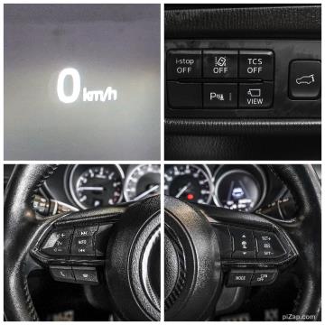 2017 Mazda CX-5 25S L Package - Thumbnail
