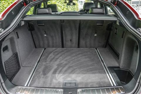 2014 Bmw X4 Xdrive M Sport - Thumbnail