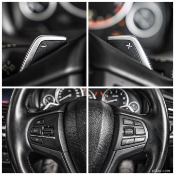 2014 Bmw X4 Xdrive M Sport - Thumbnail