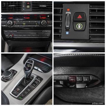 2014 Bmw X4 Xdrive M Sport - Thumbnail