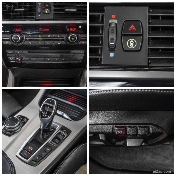 2014 Bmw X4 Xdrive M Sport