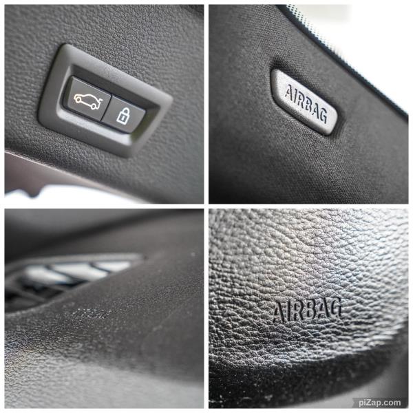 2014 Bmw X4 Xdrive M Sport