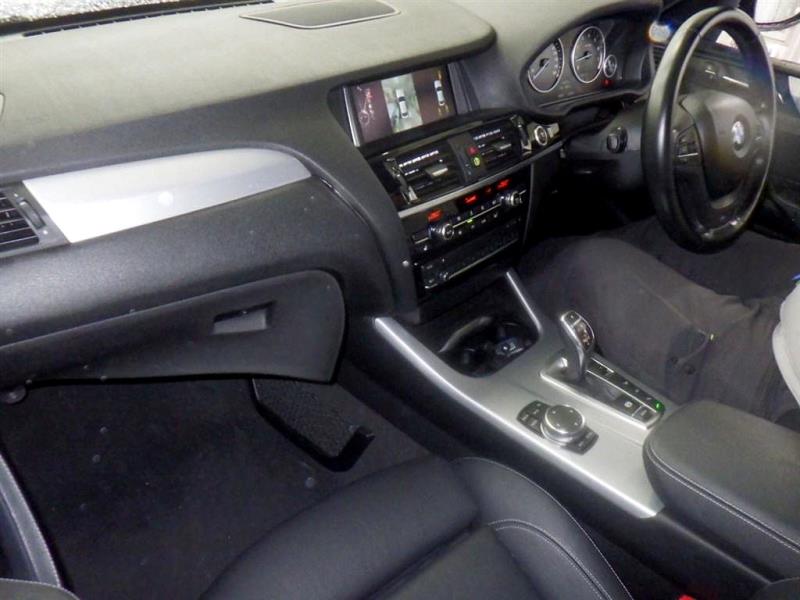 2014 Bmw X4 Xdrive M Sport