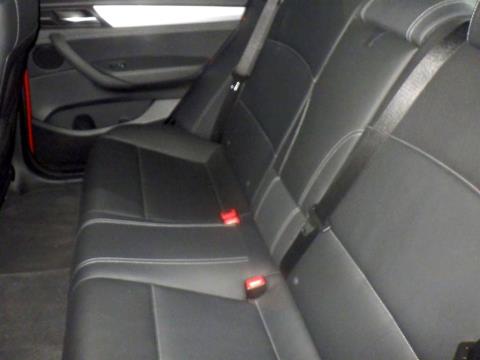 2014 Bmw X4 Xdrive M Sport - Thumbnail