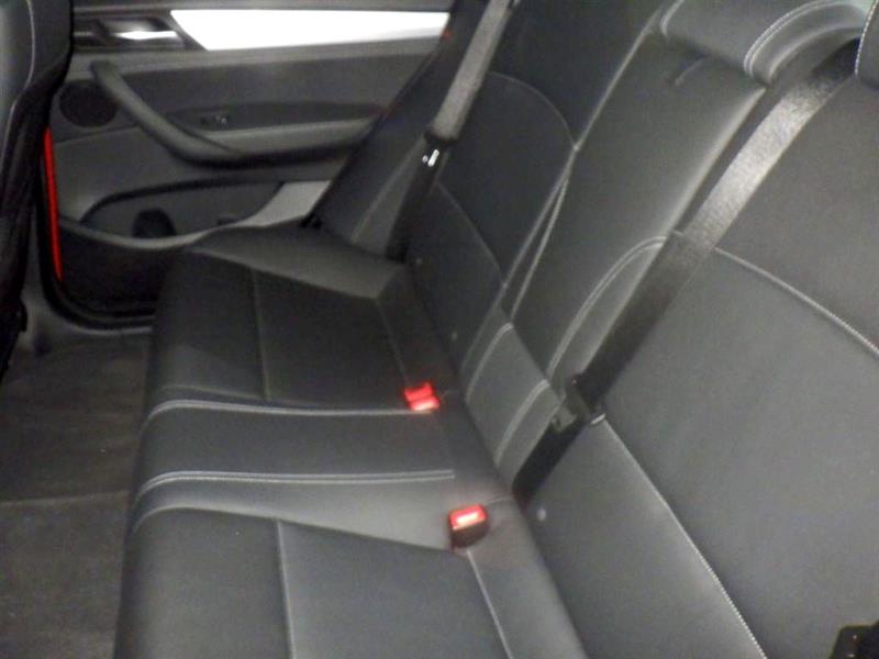 2014 Bmw X4 Xdrive M Sport