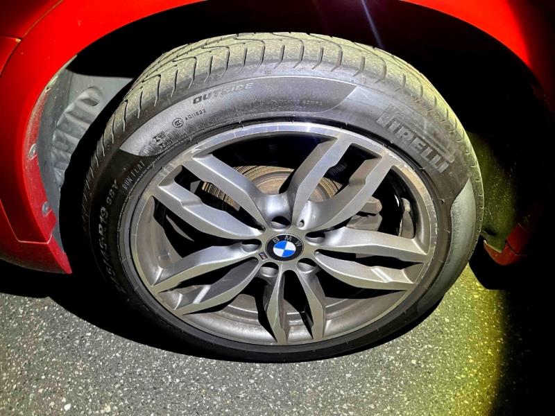 2014 Bmw X4 Xdrive M Sport