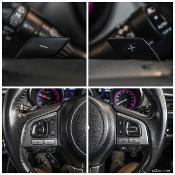 2015 Subaru Outback Limited 4WD - Thumbnail