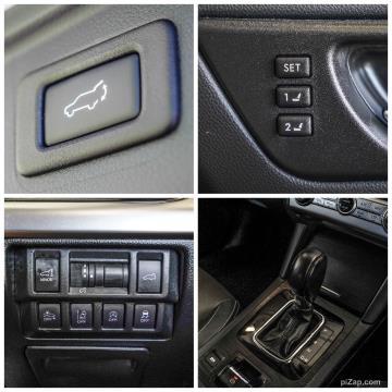 2015 Subaru Outback Limited 4WD - Thumbnail