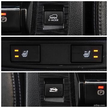 2015 Subaru Outback Limited 4WD - Thumbnail