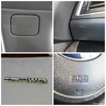 2015 Subaru Outback Limited 4WD - Thumbnail