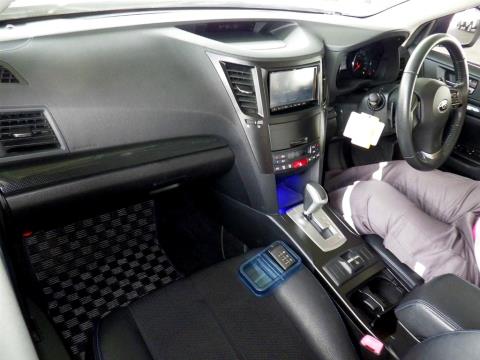 2013 Subaru Legacy 2.0GT Turbo - Thumbnail