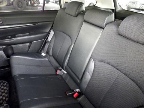 2013 Subaru Legacy 2.0GT Turbo - Thumbnail