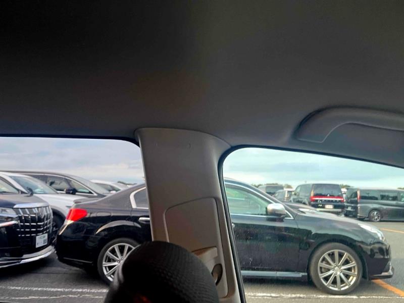 2013 Subaru Legacy 2.0GT Turbo