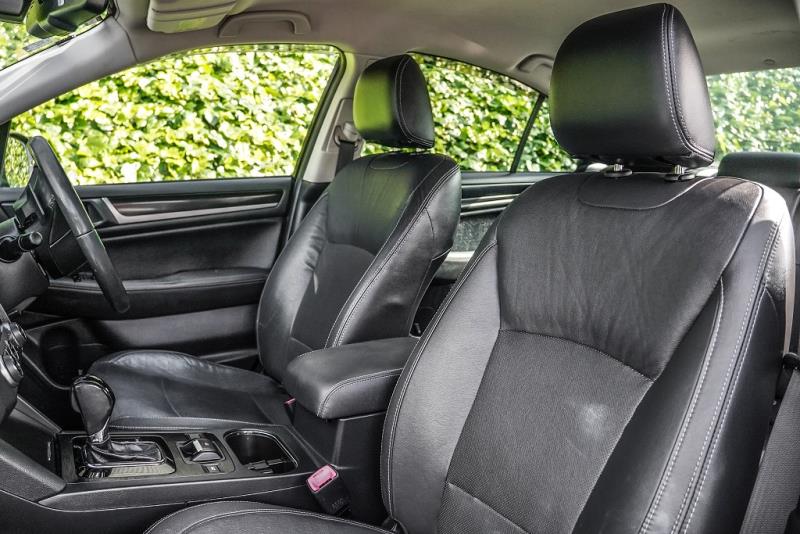 2016 Subaru Legacy B4 4WD Limited