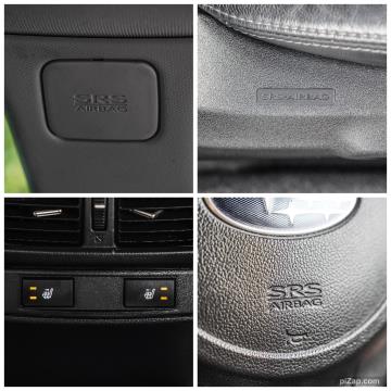 2016 Subaru Legacy B4 4WD Limited - Thumbnail