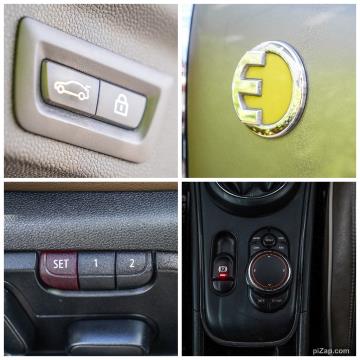 2018 Mini Cooper SE Crossover All 4 - Thumbnail