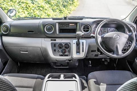 2020 Nissan NV350 / Caravan 4x4 - Thumbnail
