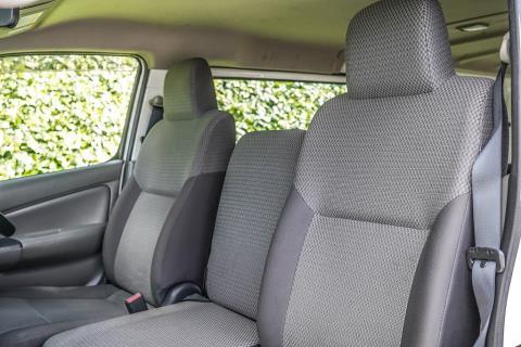 2020 Nissan NV350 / Caravan 4x4 - Thumbnail