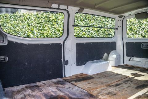 2020 Nissan NV350 / Caravan 4x4 - Thumbnail