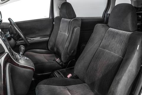 2014 Toyota Alphard 240S / Vellfire - Thumbnail