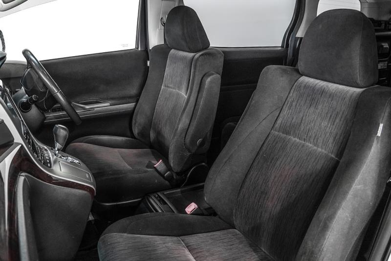 2014 Toyota Alphard 240S / Vellfire
