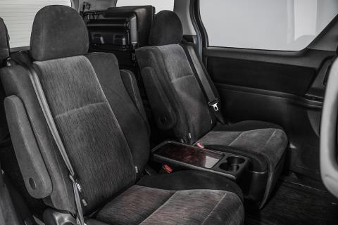 2014 Toyota Alphard 240S / Vellfire - Thumbnail