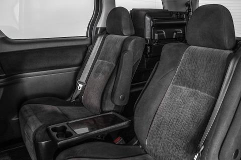 2014 Toyota Alphard 240S / Vellfire - Thumbnail