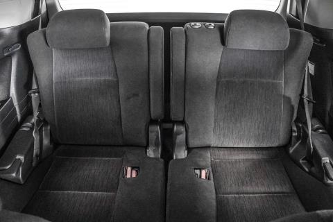 2014 Toyota Alphard 240S / Vellfire - Thumbnail