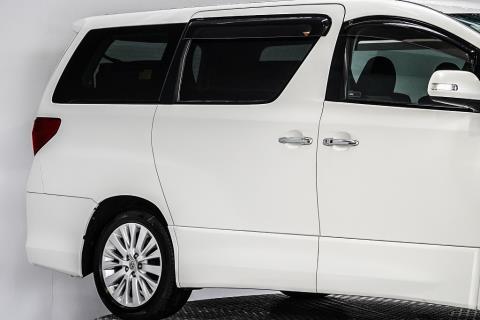 2014 Toyota Alphard 240S / Vellfire - Thumbnail