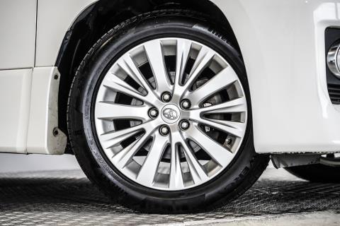 2014 Toyota Alphard 240S / Vellfire - Thumbnail