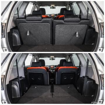2012 Toyota Wish 2.0Z - Thumbnail