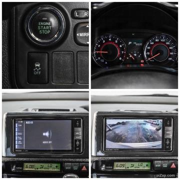 2012 Toyota Wish 2.0Z - Thumbnail