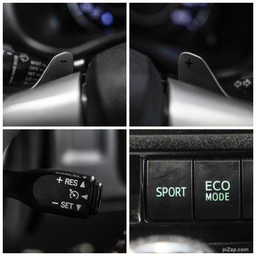 2012 Toyota Wish 2.0Z - Thumbnail