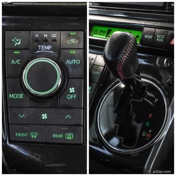 2012 Toyota Wish 2.0Z - Thumbnail