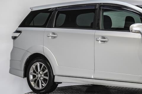 2012 Toyota Wish 2.0Z - Thumbnail